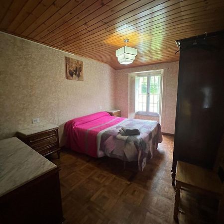 Casa De Campo Adosada Вівейро Екстер'єр фото