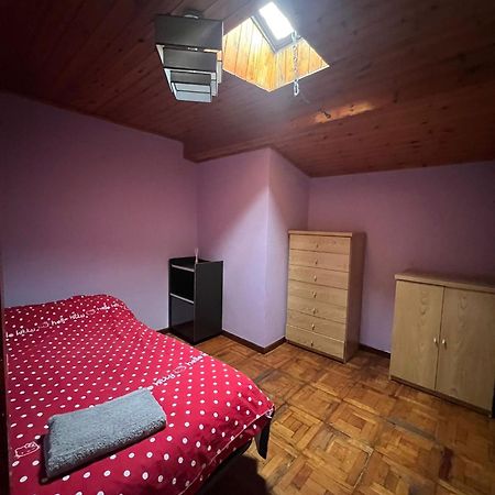 Casa De Campo Adosada Вівейро Екстер'єр фото