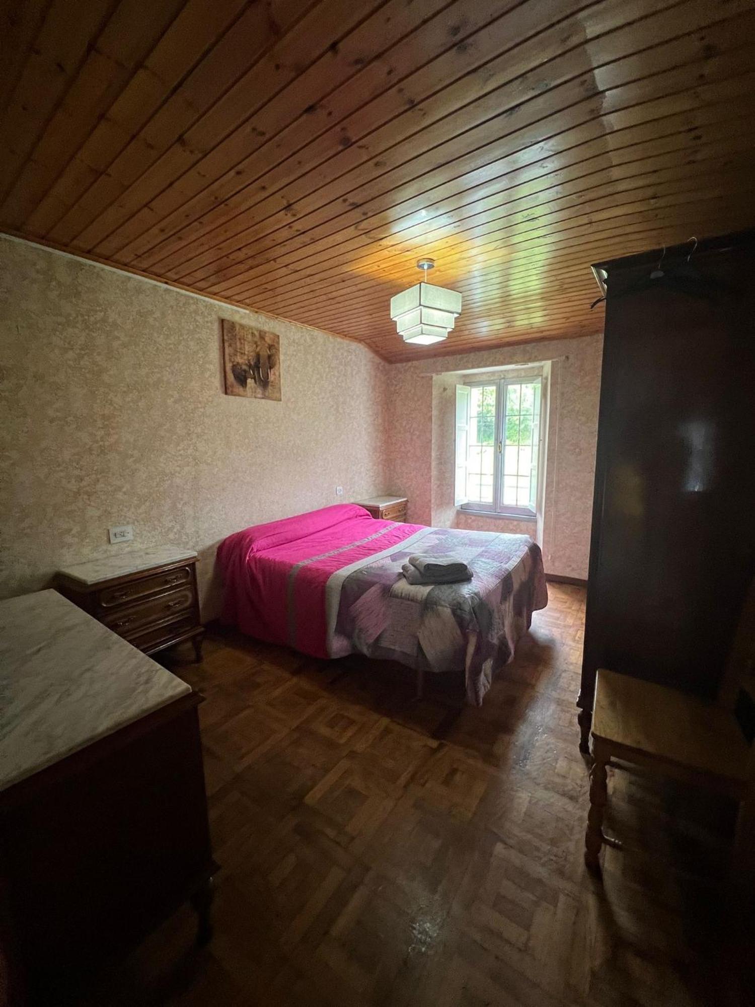 Casa De Campo Adosada Вівейро Екстер'єр фото