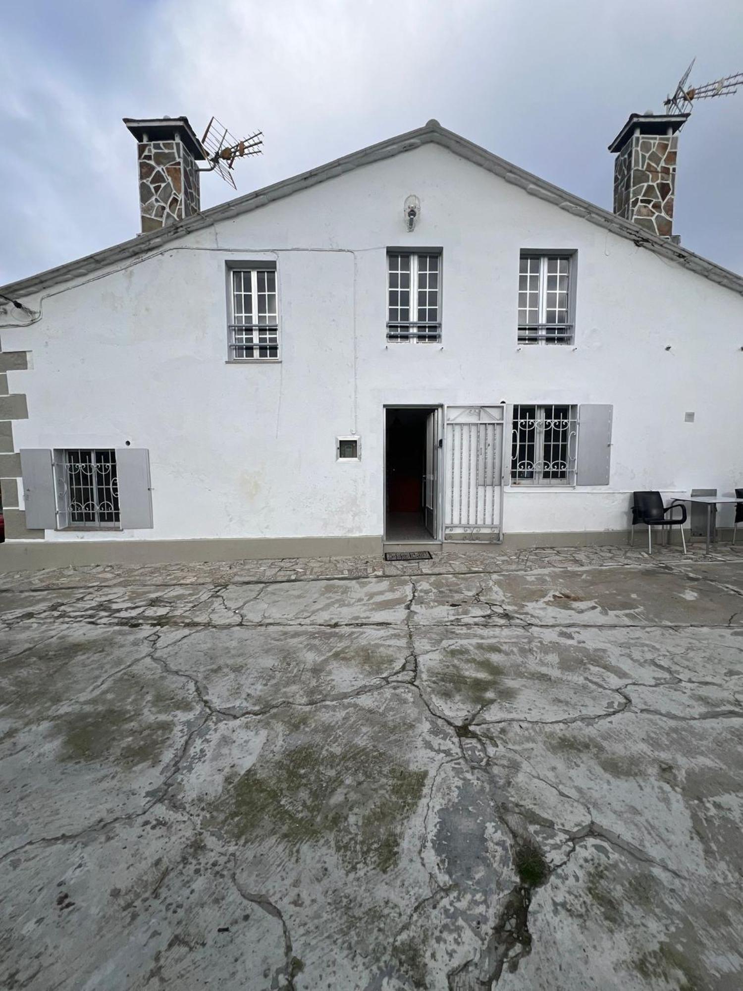 Casa De Campo Adosada Вівейро Екстер'єр фото
